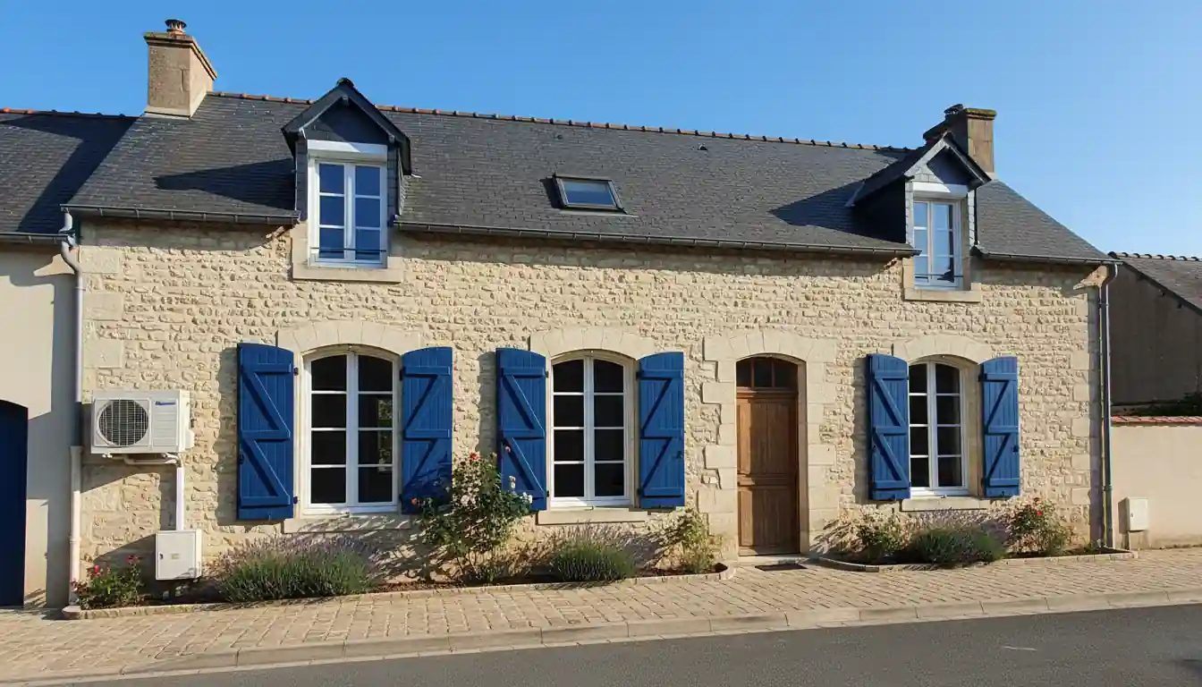 Installation de Pompe à Chaleur à Le Petit Guise